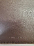 Discbound Leather Cover - Junior - LEVENGER - Brown