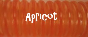Binding Discs - APRICOT