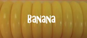 Binding Discs - BANANA