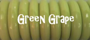 Binding Discs - GREEN GRAPE