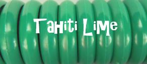Binding Discs - TAHITI LIME